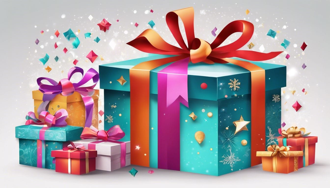 Cadeau Concepten: Wat Zijn De Opties?