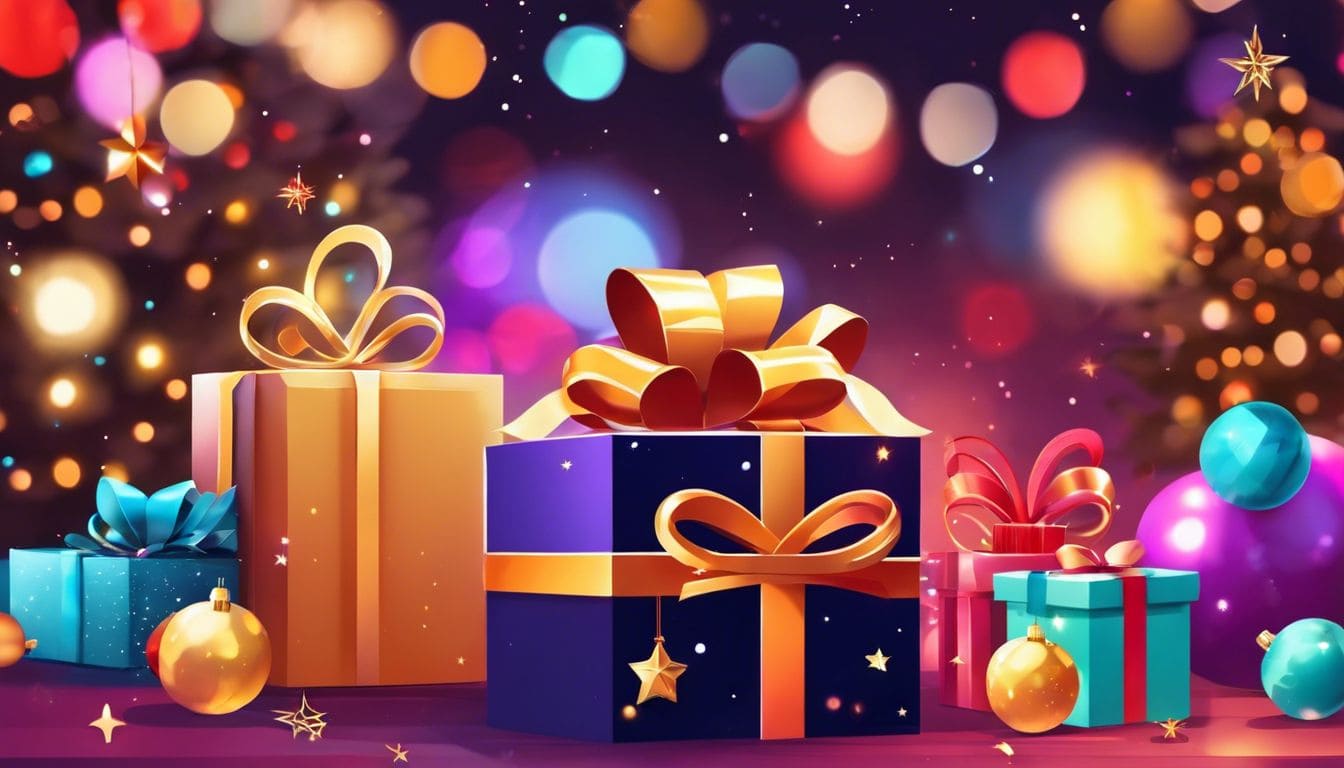 Cadeau Zoeker: Vind Snel Het Beste Geschenk