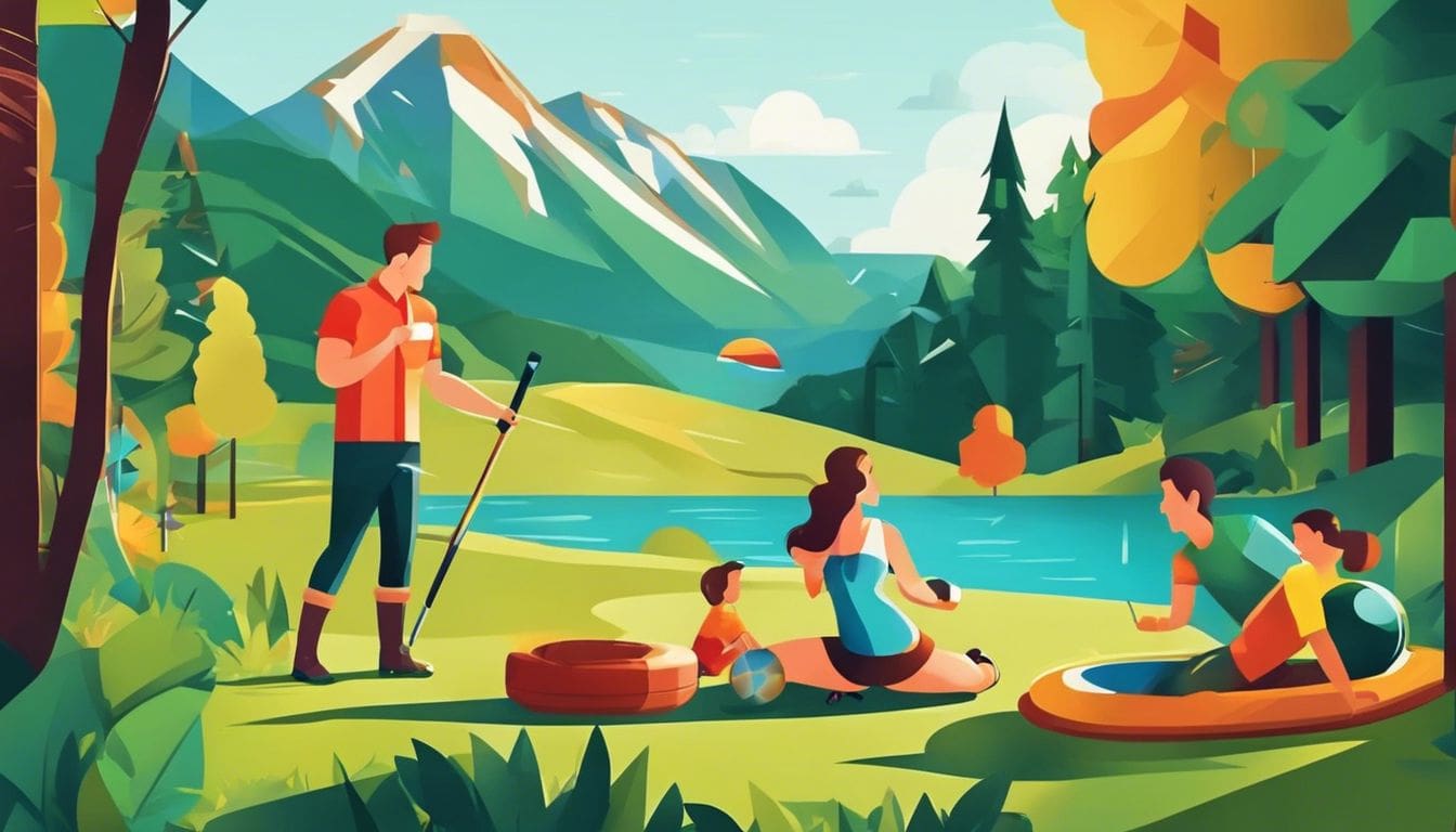 Doe Cadeau: 20 Originele Ervaringen