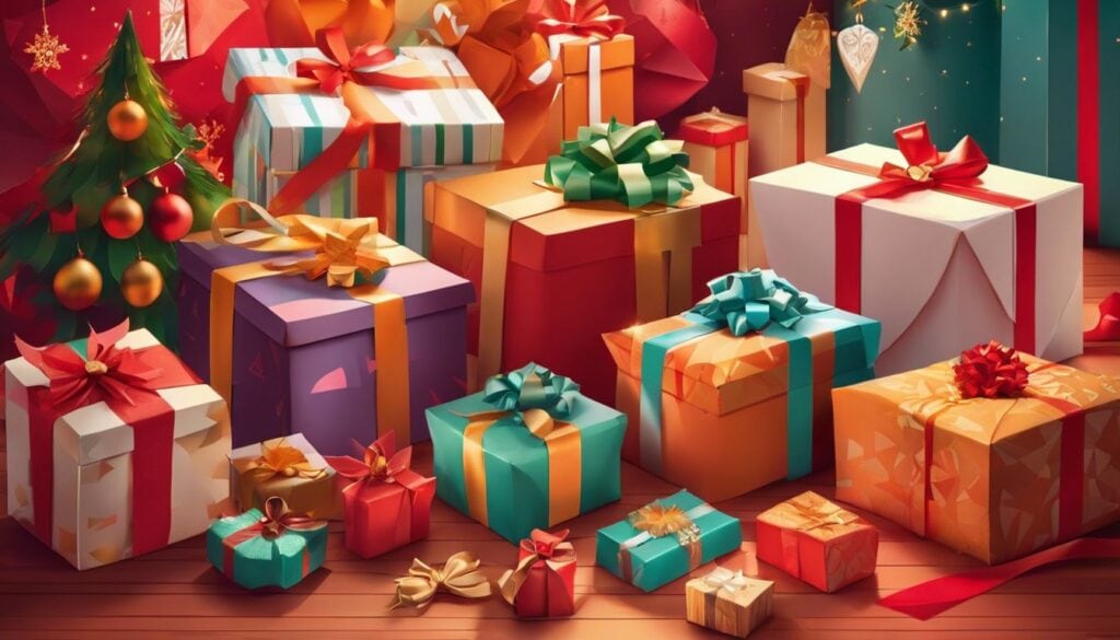 Verschil tussen cadeau en kado: wat is juist? Ontdek het verschil